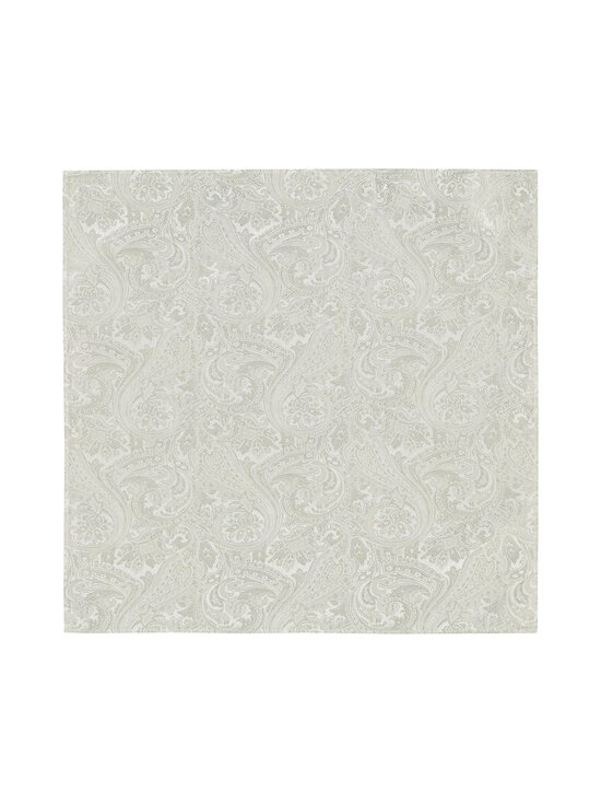 Amanda Christensen - Zīda kabatlakats - 502 LIGHT GREEN | Stockmann - photo 1