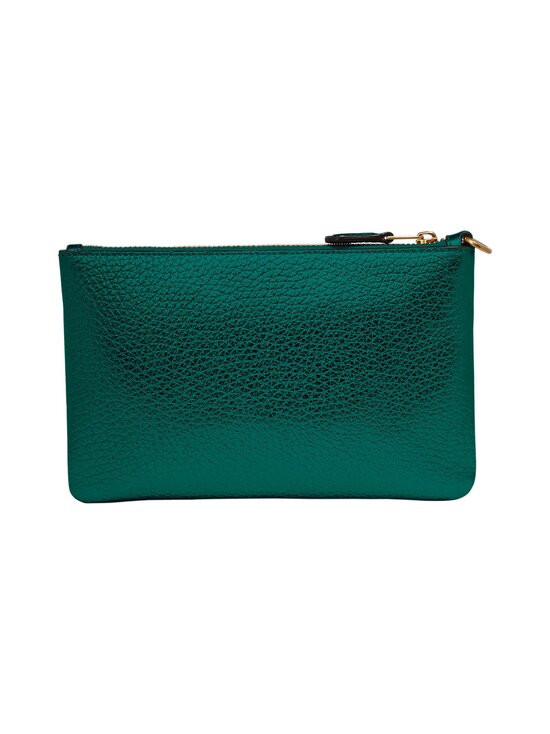Coach - Nahkalaukku - V5/METALLIC DARK GREEN - photo 2 Coach - Nahkalaukku - V5/METALLIC DARK GREEN | Stockmann - photo 2