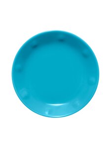 Iittala - Solare-lautanen 18 cm - ELECTRIC BLUE Iittala - Solare-lautanen 18 cm - ELECTRIC BLUE | Stockmann