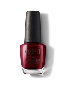 O.P.I. - Nail Lacquer -kynsilakka 15 ml O.P.I. - Nail Lacquer -kynsilakka 15 ml | Stockmann