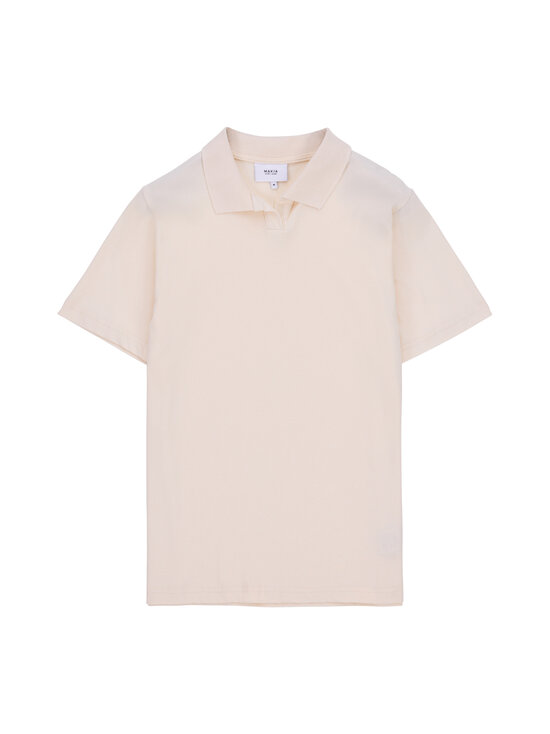 Makia - Polo krekls - 003 NATURAL WHITE | Stockmann - photo 1