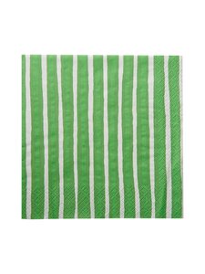 Marimekko - Piccolo-lautasliinat 20 -pack - GREEN | Stockmann