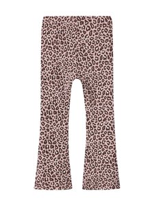 Name It - NmfLeona Flared legingi - BURNISHED LILAC Name It - NmfLeona Flared legingi - BURNISHED LILAC | Stockmann