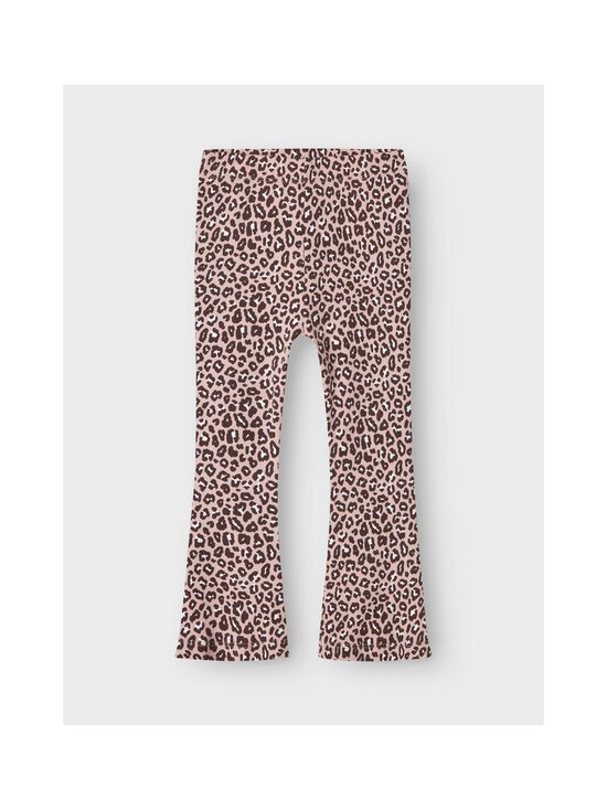 Name It - Püksid NmfLeona Flare - BURNISHED LILAC - photo 2 Name It - Püksid NmfLeona Flare - BURNISHED LILAC | Stockmann - photo 2