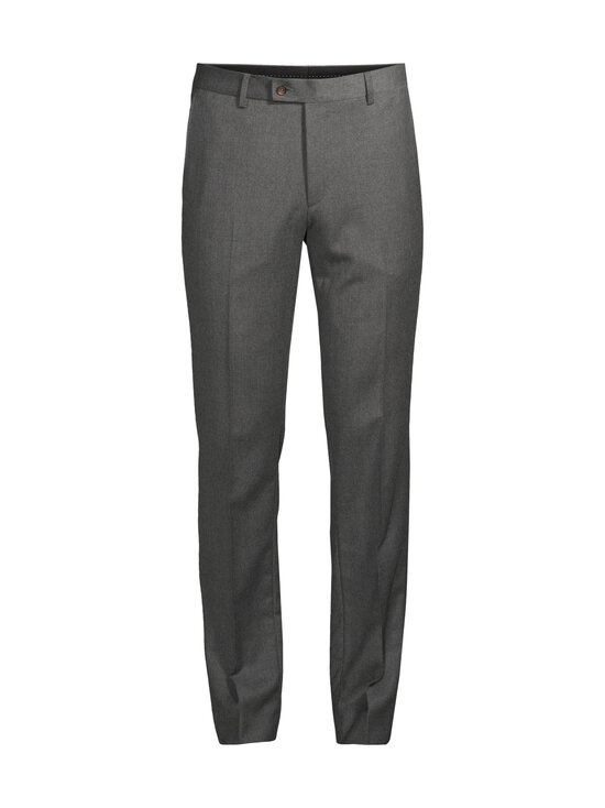 SAND Copenhagen - Püksid Craig - 150 SMOKY GREY | Stockmann - photo 1