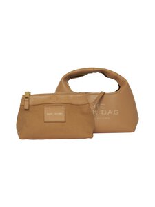 Marc Jacobs - The Mini Sack rokassoma - 230 CAMEL Marc Jacobs - The Mini Sack rokassoma - 230 CAMEL | Stockmann