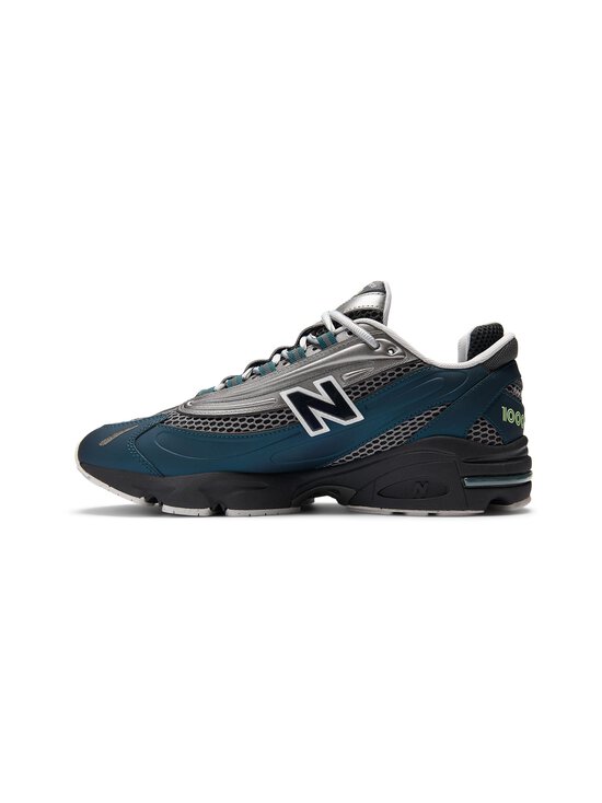 New Balance - M1000 sporta apavi - DEO DEEP OCEAN - photo 5 New Balance - M1000 sporta apavi - DEO DEEP OCEAN | Stockmann - photo 5