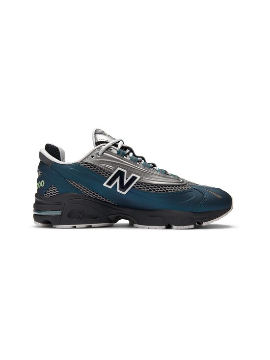 New Balance - M1000 sporta apavi - DEO DEEP OCEAN - photo 9 New Balance - M1000 sporta apavi - DEO DEEP OCEAN | Stockmann - photo 9