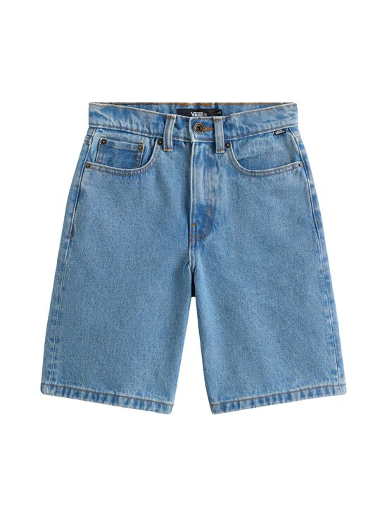Vans - Check-5 Baggy -farkkushortsit - STONEWASH/BLUE | Stockmann - photo 1