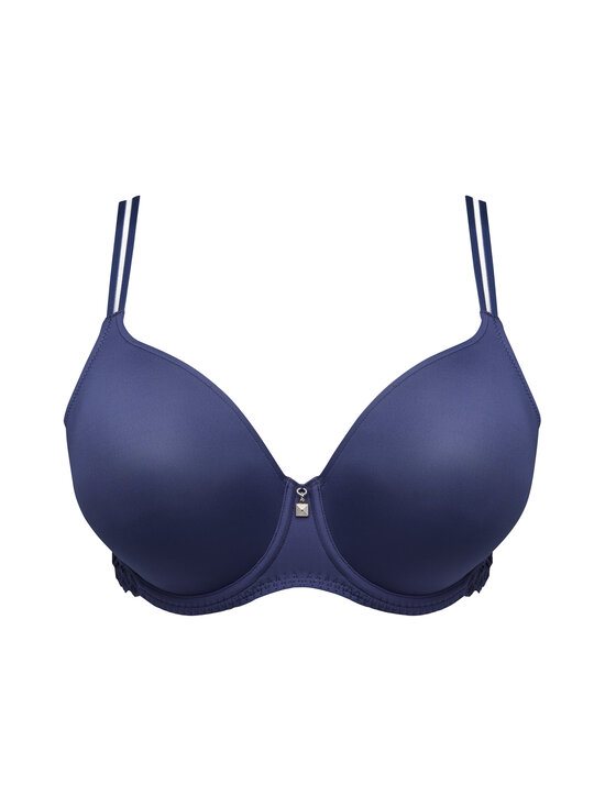 Primadonna - Twist Side Heartshape -topatut rintaliivit - IDF INDIGOFERA | Stockmann - photo 1