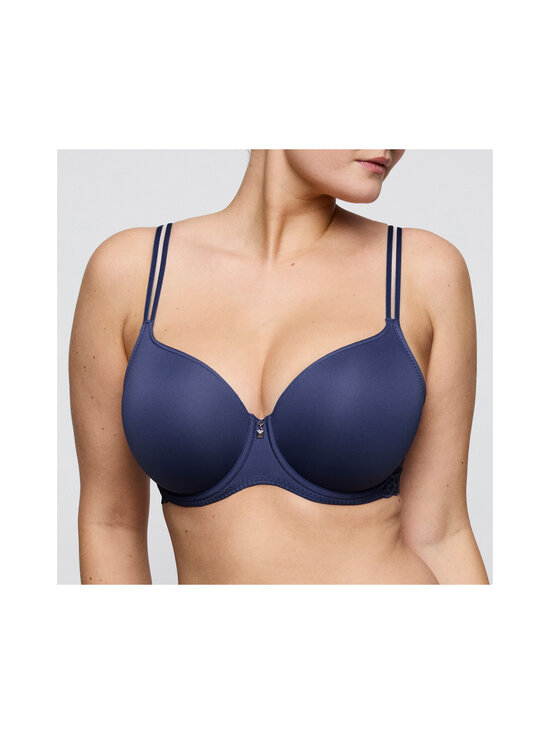 Primadonna - Twist Side Heartshape -topatut rintaliivit - IDF INDIGOFERA | Stockmann - photo 2