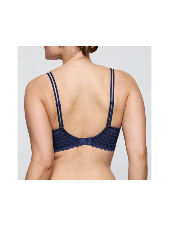 Primadonna - Twist Side Heartshape -topatut rintaliivit - IDF INDIGOFERA | Stockmann - photo 3