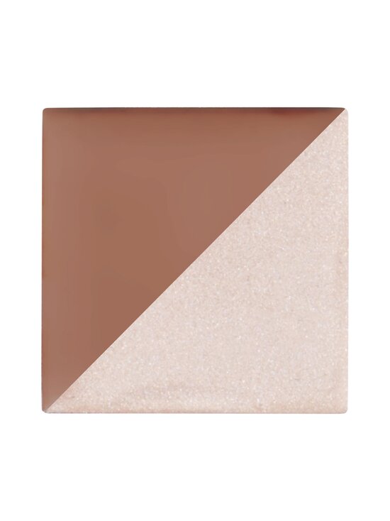 Kjaer Weis – GLOW DUO REFILL -VOIDEMAINEN POSKIPUNA, TÄYTTÖPAKKAUS 3,5 G