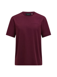 Peak Performance - Original Small Logo t-paita - 080 PORTO | Stockmann