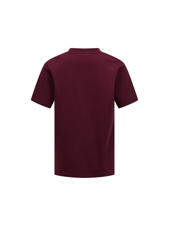 Peak Performance - Original Small Logo t-paita - 080 PORTO | Stockmann - photo 2