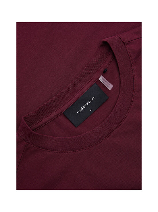 Peak Performance - Original Small Logo t-paita - 080 PORTO | Stockmann - photo 3