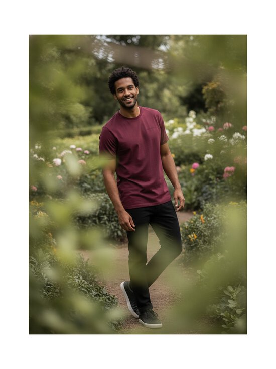Peak Performance - Original Small Logo T-krekls - 080 PORTO | Stockmann - photo 4