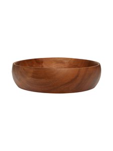 Casa Stockmann - Catino salātu bļoda 27 cm - NATURAL ACACIA Casa Stockmann - Catino salātu bļoda 27 cm - NATURAL ACACIA | Stockmann