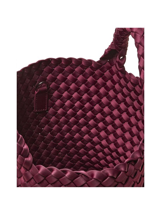 NAGHEDI - St Barths Small Tote iepirkumu soma - BORDEAUX | Stockmann - photo 3