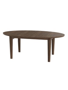 Skovby Möbelfabrik - #78- jatkettava pöytä - PÄHKINÄ | Stockmann