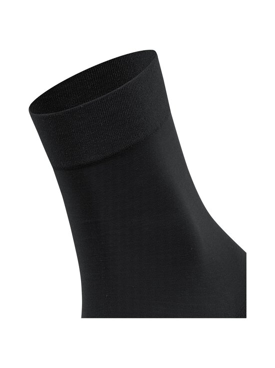 Falke - Fine Softness -sukat - 3000 BLACK - photo 5 Falke - Fine Softness -sukat - 3000 BLACK | Stockmann - photo 5