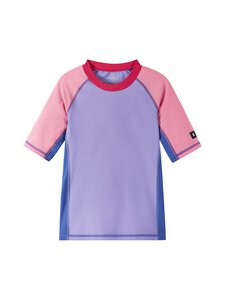 Reima - Joonia Sunproof peldēšanas krekls - 5450 BLOOMING LILAC | Stockmann