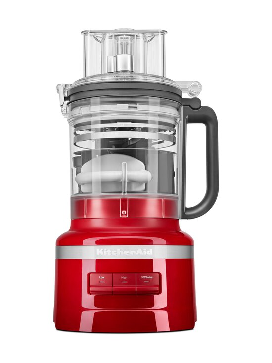 KitchenAid - Monitoimikone 3,1L - RED - photo 5 KitchenAid - Monitoimikone 3,1L - RED | Stockmann - photo 5