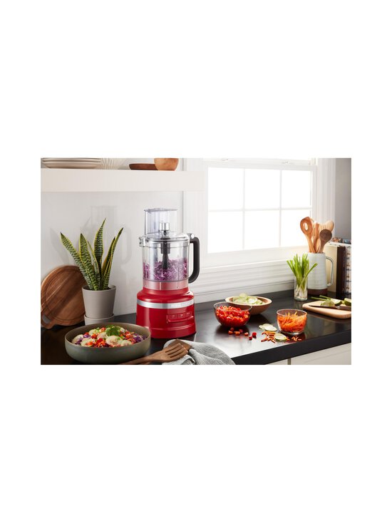 KitchenAid - Monitoimikone 3,1L - RED - photo 7 KitchenAid - Monitoimikone 3,1L - RED | Stockmann - photo 7
