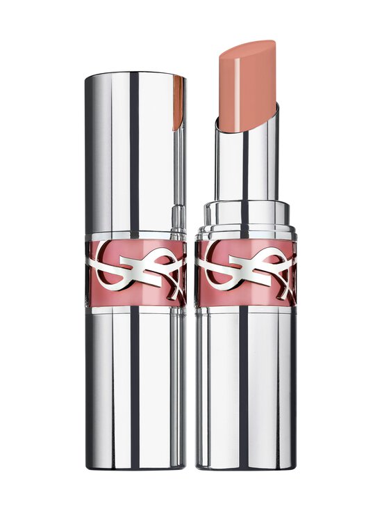 Yves Saint Laurent - YSL LOVESHINE Lipstick -huulipuna - 200 ROSY SAND | Stockmann - photo 1