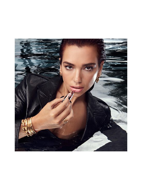 Yves Saint Laurent - YSL LOVESHINE Lipstick -huulipuna - 200 ROSY SAND | Stockmann - photo 10