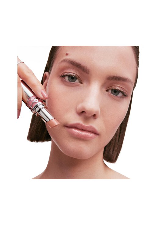 Yves Saint Laurent - YSL LOVESHINE Lipstick -huulipuna - 200 ROSY SAND | Stockmann - photo 3