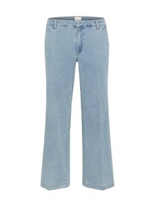 MY ESSENTIAL WARDROBE - 30 The Lara -farkut - 100045 LIGHT BLUE WASH | Stockmann