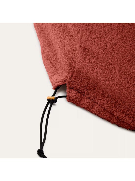Kave Home - Kaeli-rahi - PUNAINEN - photo 3 Kave Home - Kaeli-rahi - PUNAINEN | Stockmann - photo 3