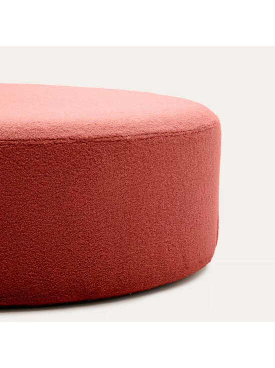 Kave Home - Kaeli-rahi - PUNAINEN - photo 2 Kave Home - Kaeli-rahi - PUNAINEN | Stockmann - photo 2