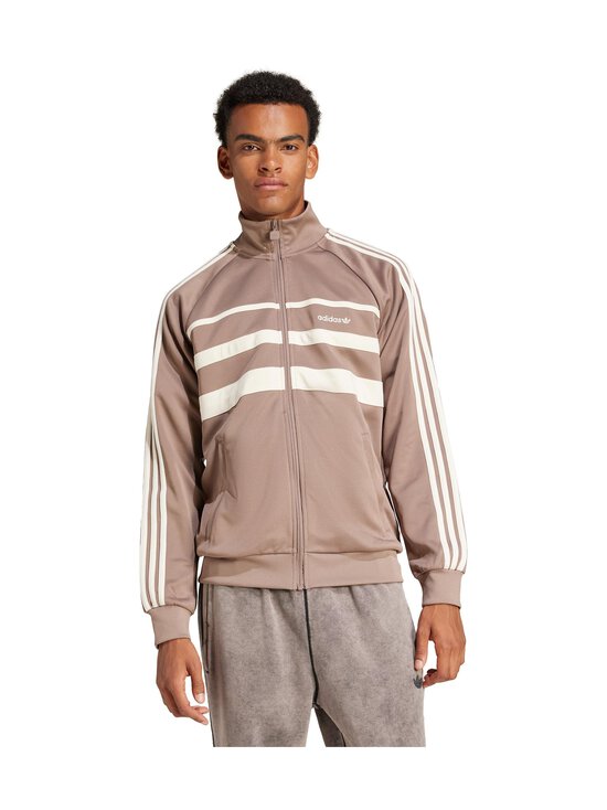 adidas Originals - Dressipluus First - JP1043 TRABRN/WONWHI - photo 2 adidas Originals - Dressipluus First - JP1043 TRABRN/WONWHI | Stockmann - photo 2