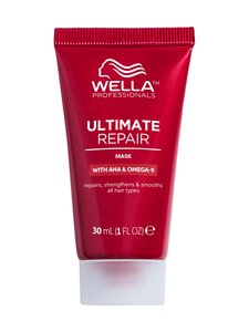 Wella Professional Care - Ultimate Repair Mask -hiusnaamio 30 ml | Stockmann