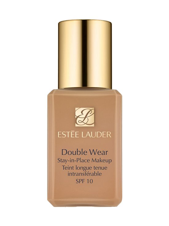 Double Wear Stay-in-Place SPF 10 -meikkivoide 15 ml