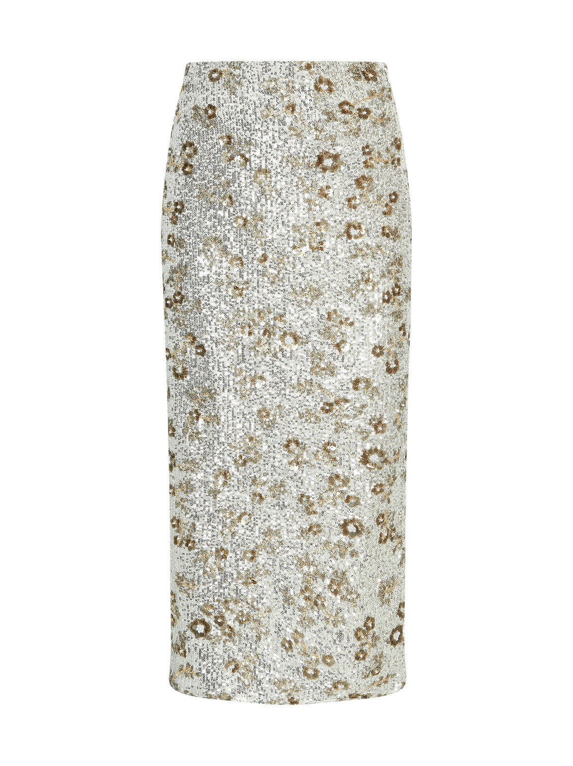 MSCHMagnolia High Waist -hame