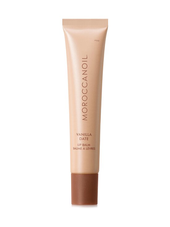 Moroccanoil - Lip Balm Vanilla -huulivoide - NOCOL | Stockmann - photo 1