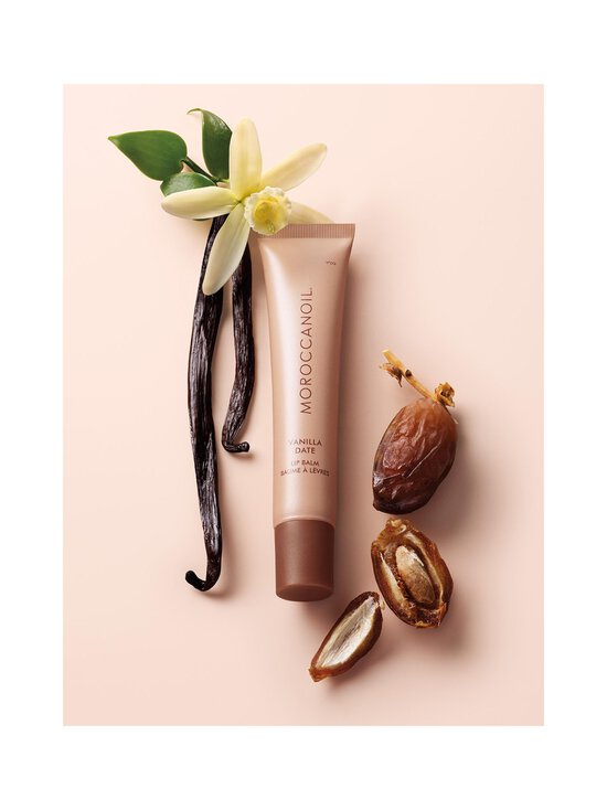 Moroccanoil - Lip Balm Vanilla -huulivoide - NOCOL | Stockmann - photo 4
