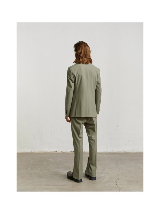 Tiger Of Sweden - Justin Wool Blend Blazer - 15B INCENSE - photo 2 Tiger Of Sweden - Justin Wool Blend Blazer - 15B INCENSE | Stockmann - photo 2