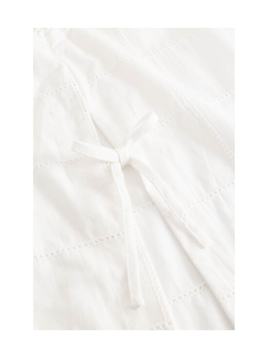 Rue de Tokyo - Popliinpluus Sienna - IVORY | Stockmann - photo 2