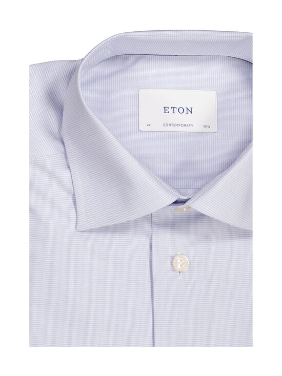 Eton - Contemporary Fit Fine Twill krekls ar apkakli - 73 LIGHT PURPLE - photo 2 Eton - Contemporary Fit Fine Twill krekls ar apkakli - 73 LIGHT PURPLE | Stockmann - photo 2