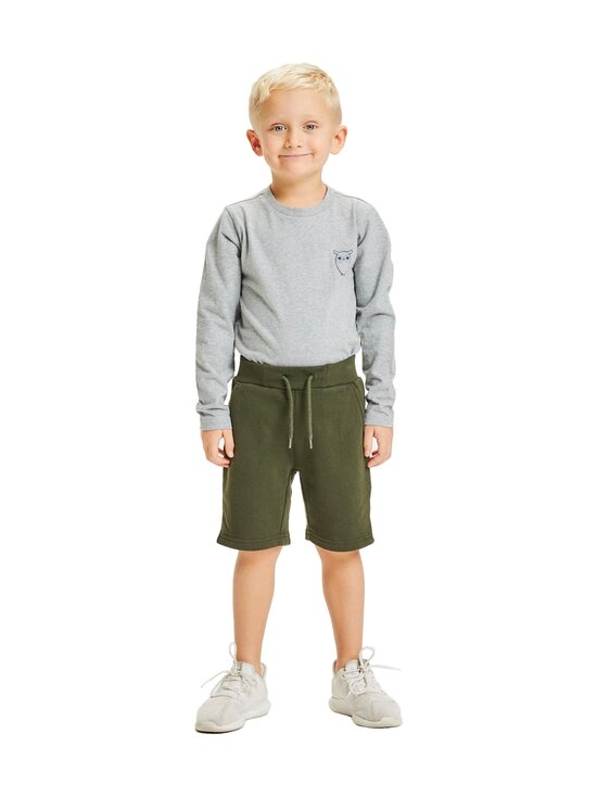 Rue Jog Shorts -shortsit