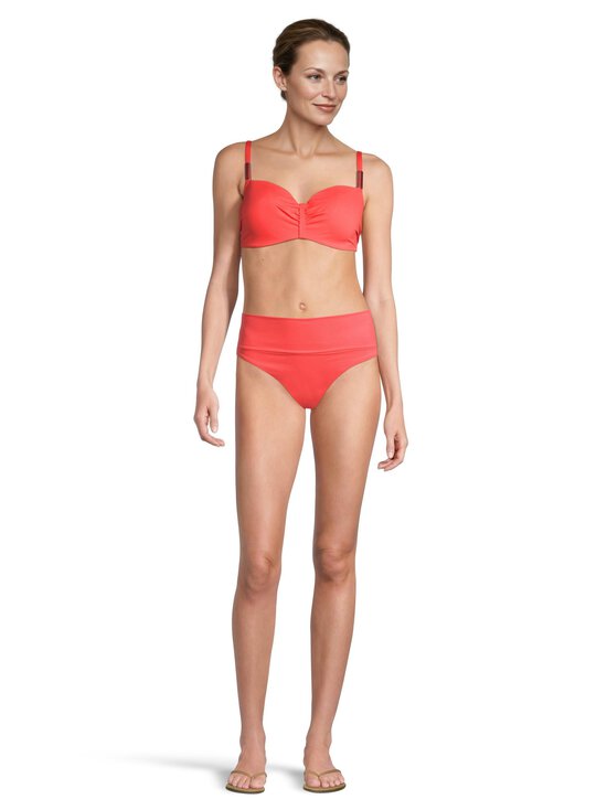 Chantelle - Icon Bright Coral -bikinialaosa - C81 BRIGHT CORAL | Stockmann - photo 4