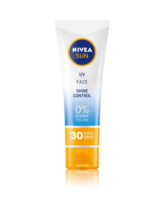 Shine Control SK 30 -aurinkosuojavoide kasvoille 50 ml