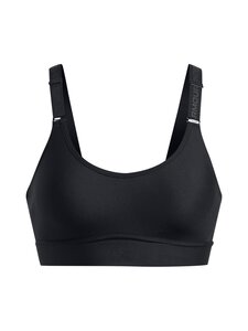 Under Armour - Infinity Mid 2.0 -urheiluliivit - 002 BLACK | Stockmann