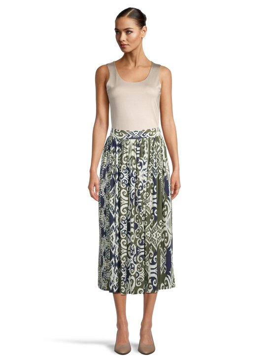 Andiata - Filina 85 -hame - 049 IKAT PRINT | Stockmann - photo 3