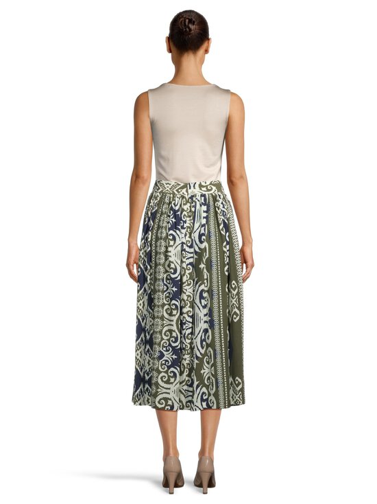 Andiata - Filina 85 -hame - 049 IKAT PRINT | Stockmann - photo 4