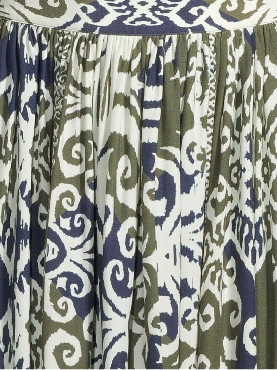 Andiata - Filina 85 -hame - 049 IKAT PRINT | Stockmann - photo 5